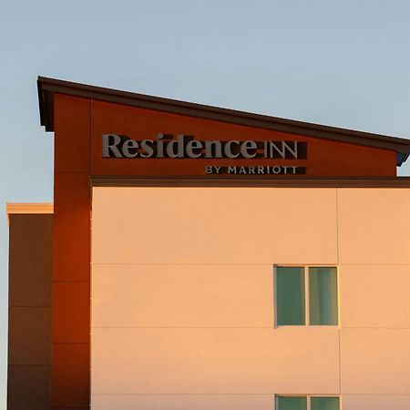 Residence Inn By Marriott Tampa Wesley Chapel Exterior foto