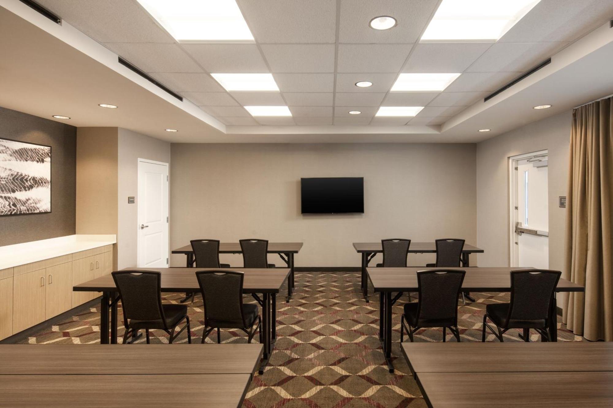 Residence Inn By Marriott Tampa Wesley Chapel Exterior foto