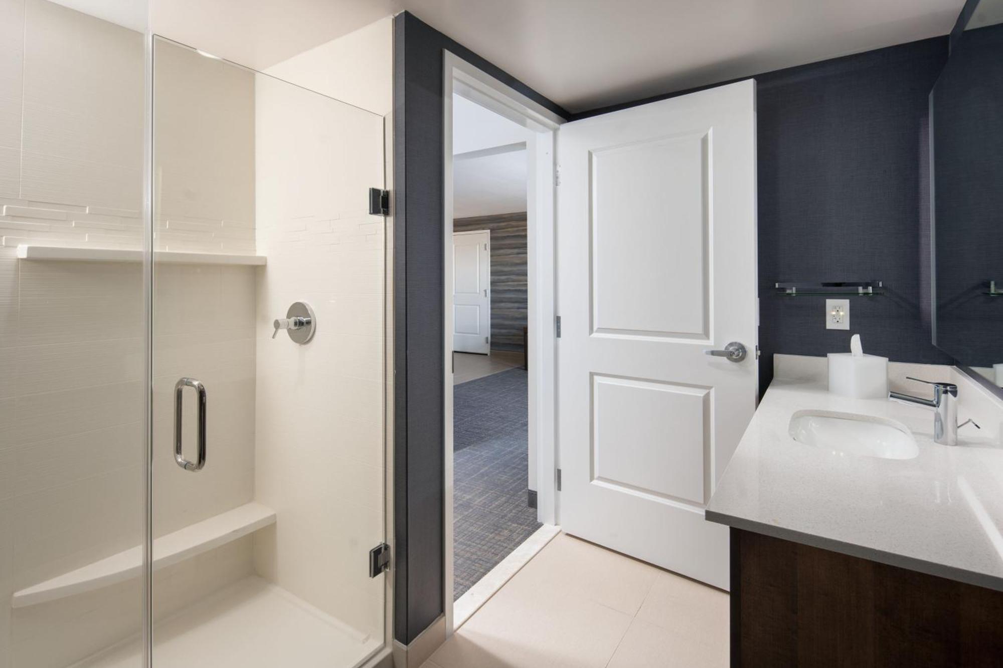 Residence Inn By Marriott Tampa Wesley Chapel Exterior foto